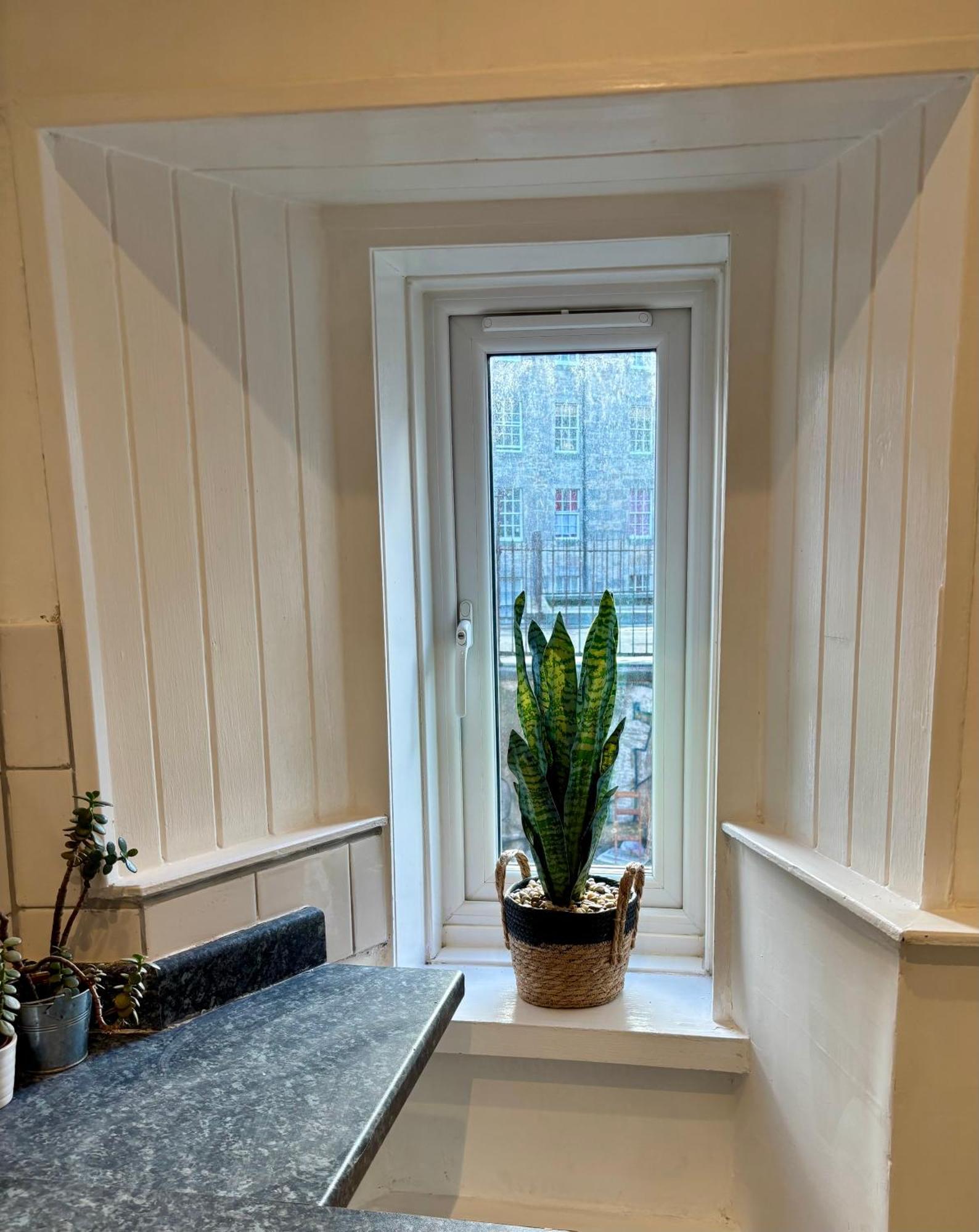 Bread Street, Central And Spacious One Bed Flat EDI Exterior foto